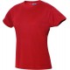 Løbe t-shirts Clique ICE-T