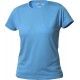 Løbe t-shirts Clique ICE-T