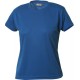 Løbe t-shirts Clique ICE-T