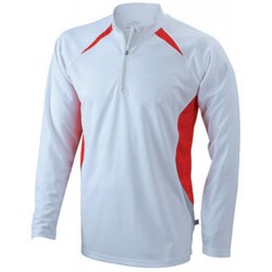 Løbe t-shirt, dame