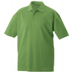 James & Nicholson Funktions poloshirt jn024A03