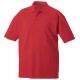 Funktions poloshirt