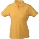 Funktions poloshirt