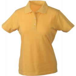 James & Nicholson dame funktions poloshirt JN197A03