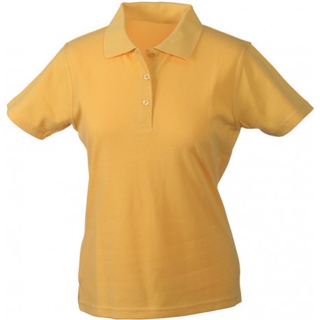 Funktions poloshirt