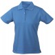 Funktions poloshirt