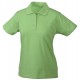 Funktions poloshirt