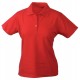 Funktions poloshirt