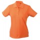 Funktions poloshirt