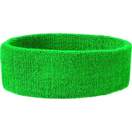 Frotté pandebånd