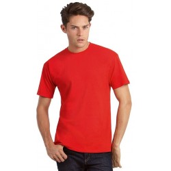 B&C Exact t-shirts, 100% bomuld E150A03