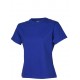 DAD T-shirt med logo tryk