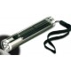 Solarlampe med 5 LED