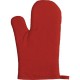Grillhandsker med reklame logo