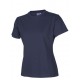 DAD T-shirt med logo tryk