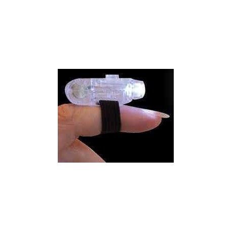 Fingerlampe