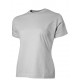 DAD T-shirt med logo tryk