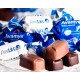 Chokolade med logo 1-farve