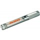 Aluminium LED lampe 
