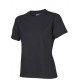 DAD T-shirt med logo tryk