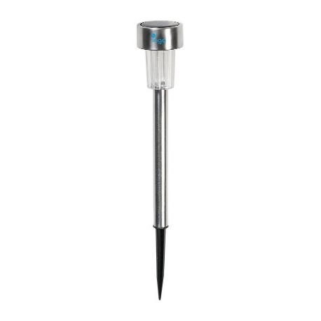LED Solcelle havelampe 