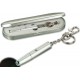 Metal laser pointer 