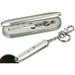 Metal laser pointer 