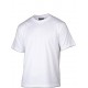 DAD T-shirt med logo tryk