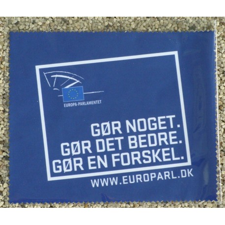 Brille pudseklud