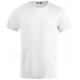 Clique figursyet herre t-shirt