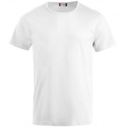 Clique figursyet herre t-shirt