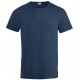 Clique figursyet herre t-shirt