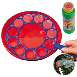 Frisbee  | Sæbeboble spil