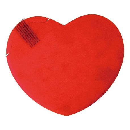 Mint pastiller hjerteformet dåse