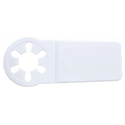 Flaskeholder med clips