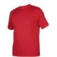 DAD T-shirt med logo tryk