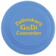 Frisbee mini 10 cm