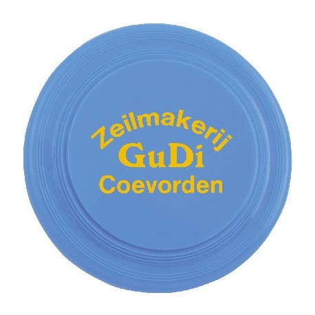 Frisbee mini 10 cm