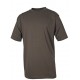 DAD T-shirt med logo tryk