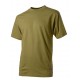 DAD T-shirt med logo tryk