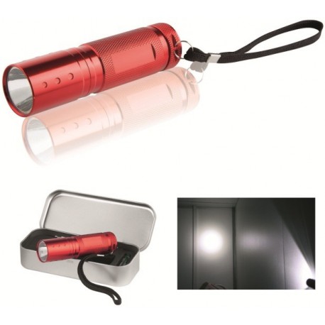 Led lommelygte