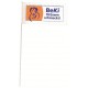 Papir Flag