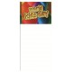 Papir Flag