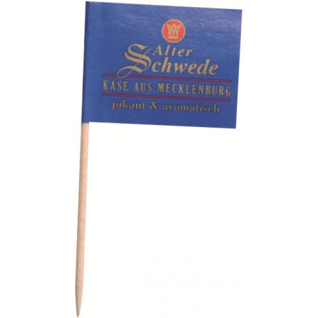 Mini Flag
