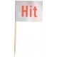 Mini Flag