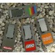 Papir clips