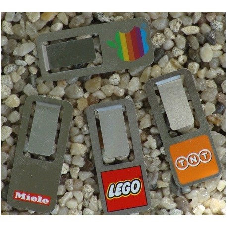 Papir clips