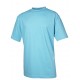 DAD T-shirt med logo tryk