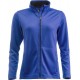 Tvin lakes full zip jakke dame