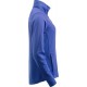 Tvin lakes full zip jakke dame